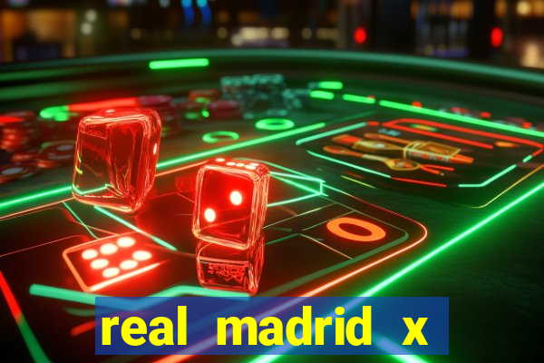 real madrid x liverpool futemax